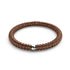Âge du bronze | Bracelet Mini Maillons d'Amour